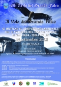 Gli arcieri a Marciana con il V° Torneo Nazionale: Il Volo del Grande Falco e il Palio del Piccolo Arciere
