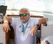 Rimandato a venerdi 28 l'incontro con Massimo Canino a Portoferraio