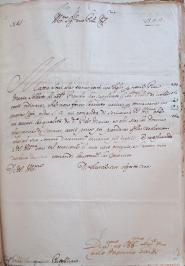 Portoferraio 1700-1702. Condanna al confino con retenzione delle porte (parte 2)