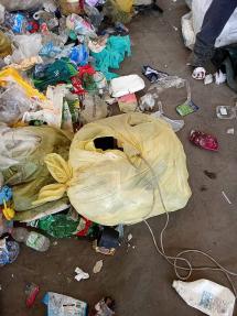 Alcune riflessioni sullo sbagliato conferimento dei rifiuti