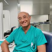 Ospedale di Portoferraio: il  dottor Italo Corsale è il nuovo primario della chirurgia