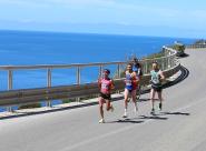Maratona dell'Isola d'Elba: l’isola si accende per un weekend di running