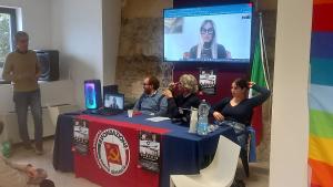 Epstein File, il report dell'incontro a Portoferraio