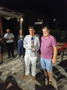 Torneo di scacchi a Procchio, i vincitori