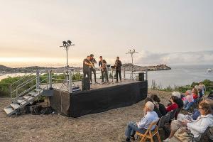 Dal 28 agosto al 13 settembre la 30ª edizione Festival Internazionale “Elba Isola Musicale d’Europa”
