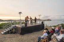 Dal 28 agosto al 13 settembre la 30ª edizione Festival Internazionale “Elba Isola Musicale d’Europa”