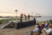 Dal 28 agosto al 13 settembre la 30ª edizione Festival Internazionale “Elba Isola Musicale d’Europa”