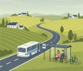 Prende il via il progetto SMOOTY per il miglioramento della mobilità nelle aree deboli