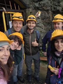 Sei nuove Guide Ambientali Escursionistiche all'Isola d'Elba
