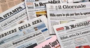 I giornali che non arrivano più a Marciana e Rio e l’economia civile