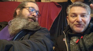 Edicola Elbana 19 Dicembre - lavori all&#039;Alto fondale terminati a tempo record - in via di conclusione il progetto &#039;Amici Fragili&#039;