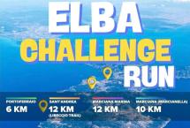 2^ edizione Elba Challenge Run: nel calendario anche la Libeccio Trail e la Marcianella