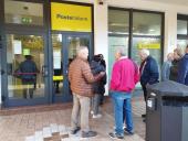 Uffici postali: riaperto Portoferraio e chiuso Porto Azzurro