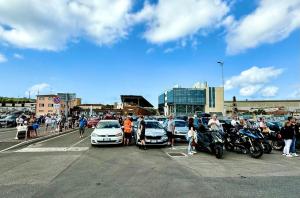 Porti di Piombino e dell&#039;Elba, un weekend da record