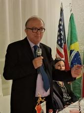 Un progetto per manifestazioni cinematografiche all'Elba