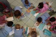 Fondazione Acqua dell’Elba dona il libro "Tortoise" alle scuole dell'infanzia elbane