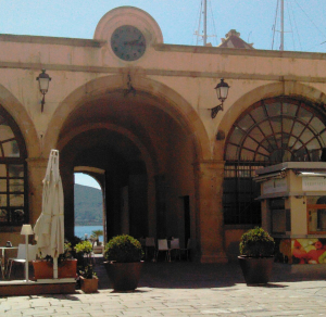 A Portoferraio continuano gli eventi per celebrare la giornata contro la violenza sulle donne