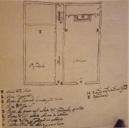 Portoferraio 1795. L’Ing. Grazzini e la perizia di stima dell’immobile dell’ospedale civile della Misericordia