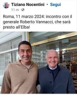 A Sciambere dei vili detrattori del nostro amato Sindaco e soci
