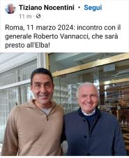 A Sciambere dei vili detrattori del nostro amato Sindaco e soci