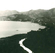 Alessandro Canestrelli - Lineamenti geografici dell'Isola d'Elba. Parte seconda: La forma delle coste