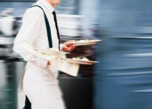 Al Centro per l'Impiego si seleziona personale di sala in albergo