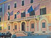 Quella Bandiera palestinese che 23 anni fa sventolò sulla Biscotteria