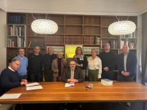 Costituita ufficialmente la Comunità di Energia Rinnovabile della Costa degli Etruschi