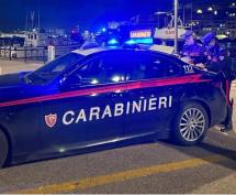 Carabinieri: intensificati controlli notturni 2 patenti ritirate per guida in stato di ebbrezza