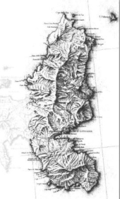 Rio: votanti alle ore 19,  sembra crescere  l'astensione   (più limitato il calo dei votanti a Capraia)