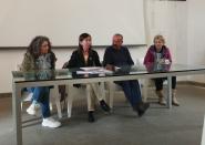 Casa di reclusione di Porto Azzurro, la relazione della Garante dei diritti delle persone private della libertà personale