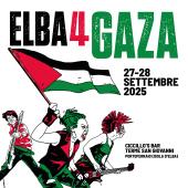 Elba4Gaza: raccolti 3.420 euro per la popolazione palestinese