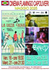 La programmazione del Cinema di Capoliveri