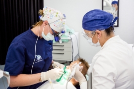 Cure dentali per persone disabili, l'ospedale elbano si arricchisce di un importante servizio sanitario 