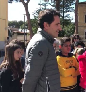 &quot;La Vicepresidenza della Provincia vada al Sindaco di Campo Montauti&quot;