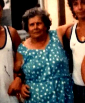 L'urtima pillaccherata di Michel con Nonna Giulia