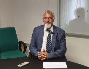 Ritorno all&#039;Elba, si presenta il Viceprefetto Salvatore Parascandola