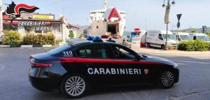 Carabinieri e traghetti, il Prefetto rassicura: "Servizi garantiti e nessuna emergenza"