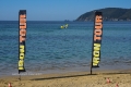 Torna il grande triathlon all'Elba, IRON TOUR ROAD dal 22 al 26 Maggio