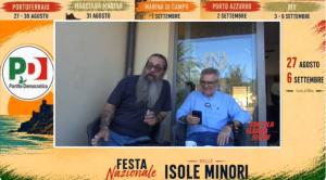 Edicola Elbana 4 Settembre - Insularità: da freno strutturale a condizione riconosciuta e certificata