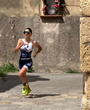 Iron Tour Road, Zontini fa il vuoto