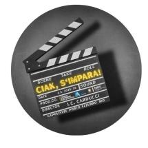I.C. Carducci di Porto Azzurro: conclusa la settimana di proiezioni cinematografiche del Progetto "Ciak, s’impara"
