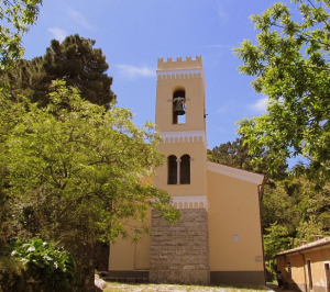 Santuario Madonna del Monte, una raccolta fondi per la messa in sicurezza dell&#039;edificio