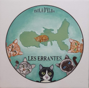 Les Errantes:  Inaugurazione di un progetto educativo ambientale  sui felini a Bagnaia