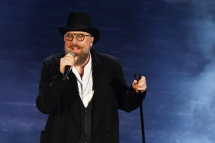 Domani sera l'atteso concerto di Mario Biondi