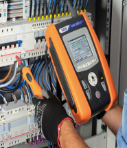 Cercasi tecnico per verifiche impianti elettrici e messa a terra