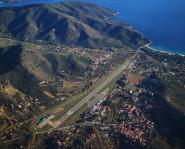 Giani:  “Sviluppo del trasporto aereo serve per unsalto di qualità del turismo all'Elba”