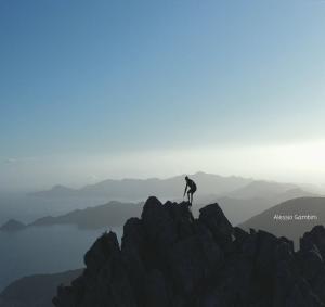 La Foto del Giorno (1° nov.)