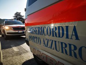 Tragico incidente a Mola, un motociclista perde la vita