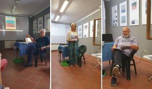 Paul Klee all’Elba, cento anni dopo: arte e cultura al centro di una serata a San Piero